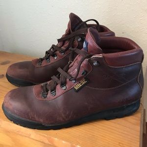 Vasque skywalk sundowner goretex 14 gtx